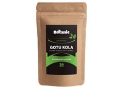 Botanic Gotu kola, 20g