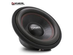 KUERL double coil basový reproduktor 12, výkon 260/2600Watt (SP-BD12)