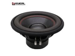 KUERL double coil basový reproduktor 12, výkon 260/2600Watt (SP-BD12)