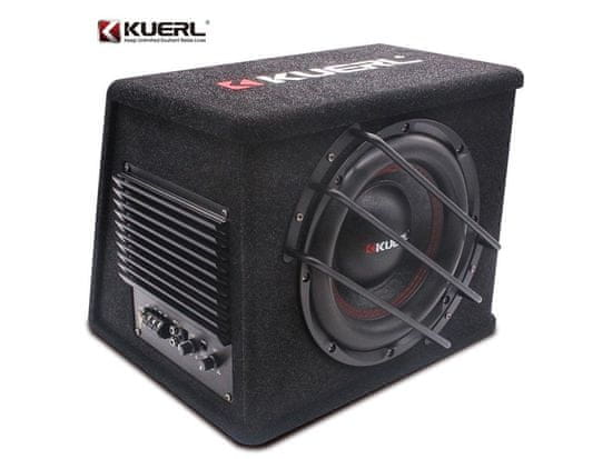 KUERL těžký aktivní subwooferový box 10, 150W (SP-AB05)