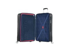 American Tourister Velký kufr Tracklite Spinner 78cm Dark Slate