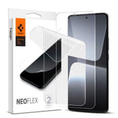 Spigen HYDROGELOVÝ FILM SPIGEN NEO FLEX 2 BALENÍ XIAOMI 13 PRO CLEAR