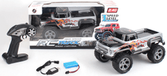 Alltoys R/C Monster auto třírychlostní 1:10