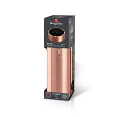 Berlingerhaus Termoska nerez s LED displejem 450 ml Rose Gold Edition