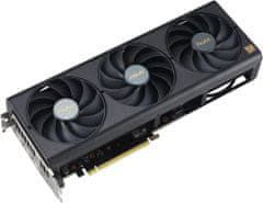 ASUS ProArt GeForce RTX 4060 Ti OC edition, 16GB GDDR6