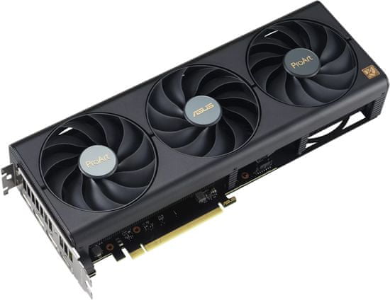 ASUS ProArt GeForce RTX 4070 OC edition, 12GB GDDR6X