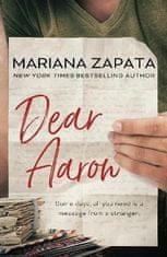 Mariana Zapata: Dear Aaron
