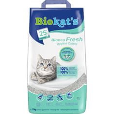 Biokat's BIANCO FRESH Control 5kg