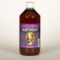 Benefeed Elektrolyt pro psy 1l