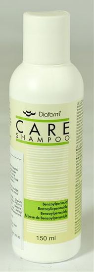 Diafarm Benzoylic peroxide šampon 150ml