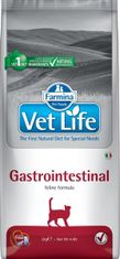 Vet Life Natural Feline Dry Gastro-Intestinal 2 kg