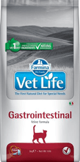 Vet Life Natural Feline Dry Gastro-Intestinal 5 kg