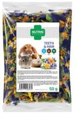 Nutrin Nature Teeth+Hair 50 g