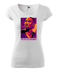 Fenomeno Dámské tričko Kobe Bryant Velikost: M