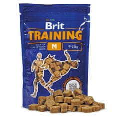 Brit Training Snack M 200g