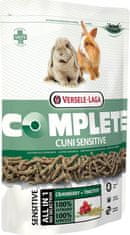 VL Complete Cuni Sensitive pro králíky 500g