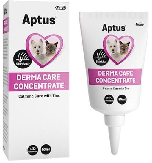 Orion Pharma Aptus Derma Care Concentrate 50ml