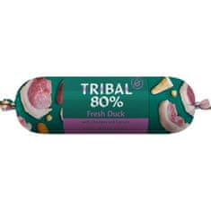 Tribal Sausage Duck 750 g