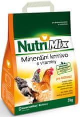 Nutri Mix NOSNICE 3 kg