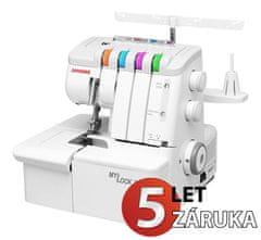 Janome Overlock JANOME 744D