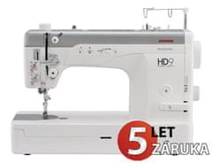 Janome Šicí stroj JANOME HD9 velikosti XL