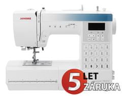 Janome Šicí stroj JANOME SEWIST 780DC