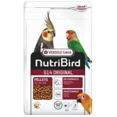 VL NutriBird G14 Original - stř.pap. 1 kg