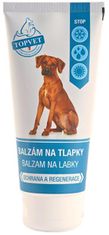 GREEN IDEA Balzám na tlapky - ochranný a regenerační 100ml