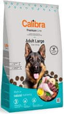 Calibra Dog Premium Line Adult Large 3 kg