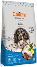 Calibra Dog Premium Line Adult Chicken 12 kg