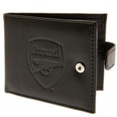 Fan-shop Peněženka ARSENAL FC Rfid black