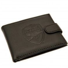 Fan-shop Peněženka ARSENAL FC Rfid black