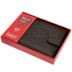 Fan-shop Peněženka ARSENAL FC Rfid black