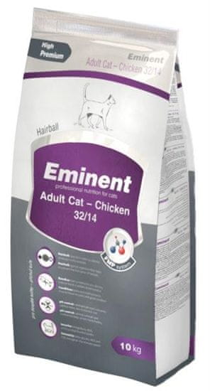 Eminent Cat Adult Chicken 10kg