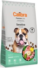 Calibra Dog Premium Line Sensitive 12 kg