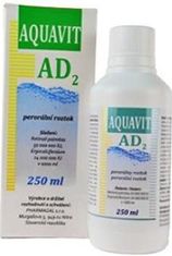 Aquavit AD2 sol 250ml