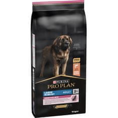 Purina Pro Plan Dog Adult Large Robust Sensitive Skin losos 14 kg