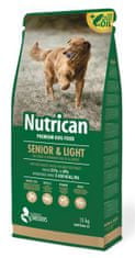 Dog Senior &amp; Light 15 kg