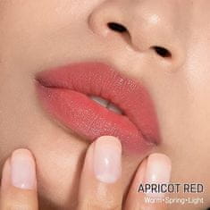 Etude House ETUDE Hydratační tint na rty Dear Darling Water Gel Tint Ice cream OR205 Apricot Red