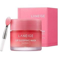 Laneige LANEIGE Balzám a noční maska na rty Lip Sleeping Mask EX Berry (20 g)
