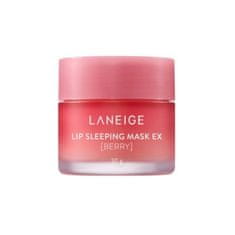 Laneige LANEIGE Balzám a noční maska na rty Lip Sleeping Mask EX Berry (20 g)