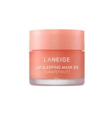 Laneige LANEIGE Balzám a noční maska na rty Lip Sleeping Mask EX Grapefruit (20 g)