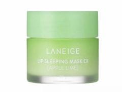 Laneige LANEIGE Balzám a noční maska na rty Lip Sleeping Mask EX Apple Lime (20 g)
