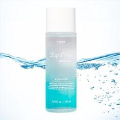 Etude House ETUDE Odličovač a čistič Lip & Eye Remover (100 ml)