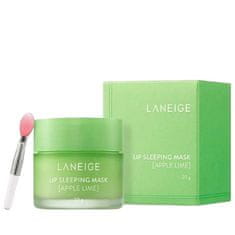 Laneige LANEIGE Balzám a noční maska na rty Lip Sleeping Mask EX Apple Lime (20 g)