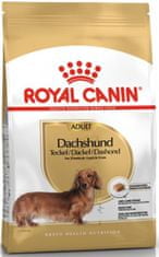 Royal Canin Breed Jezevčík  500g