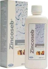 Zincoseb shampoo 250ml