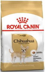 Royal Canin Breed Čivava  500g