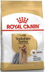 ROYAL Canin Breed Yorkshire  3kg