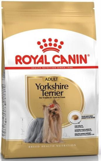 Royal Canin Breed Yorkshire  500g